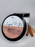 Whipped Brown Sugar Chai Body Butter
