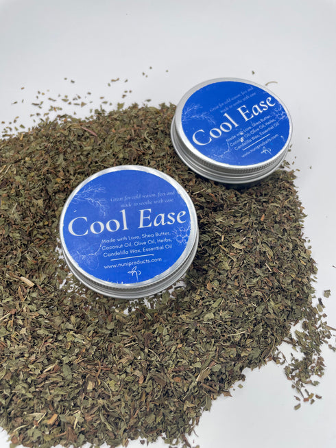 Cool Ease Salve