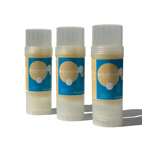 ORIGINAL Moisture Body Bar
