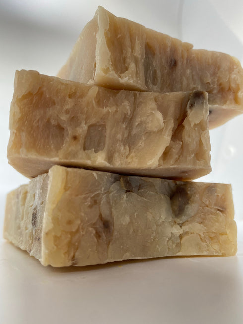 Detoxifying Swirl Bar