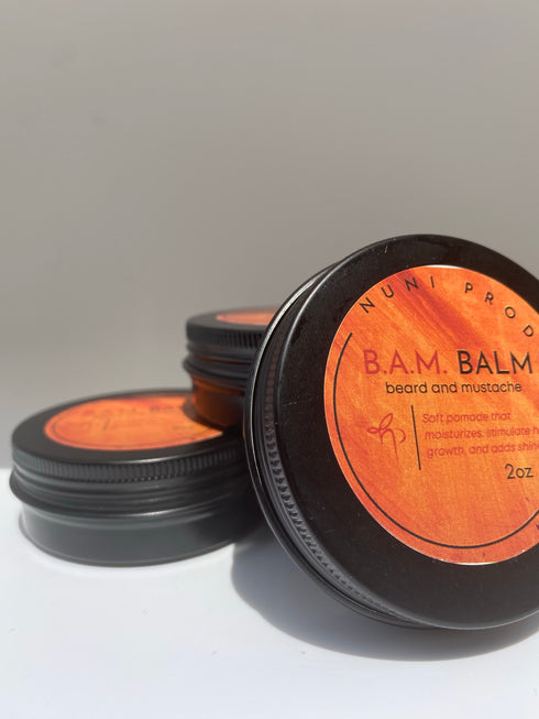 BAM Balm