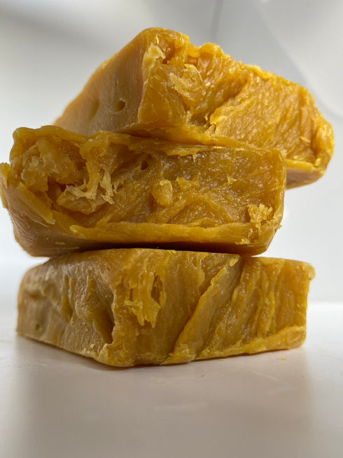 Enzymatic Puree Brightening Bar